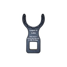 KAC URX Nut Wrench Tool for URX II/3/3.1