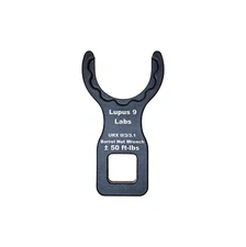 KAC URX Nut Wrench Tool for URX II/3/3.1