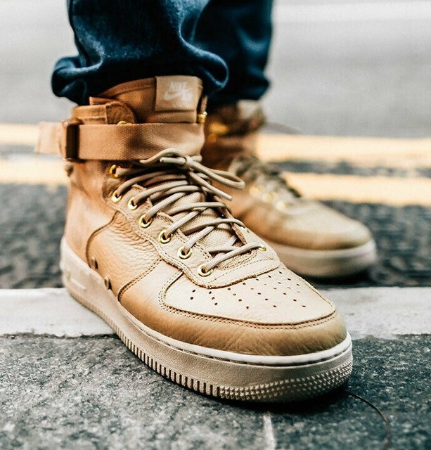 special forces sneakers