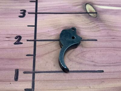 #ad Iver Johnson TP22 TP 22 .22 LR Trigger G26 $20.00
