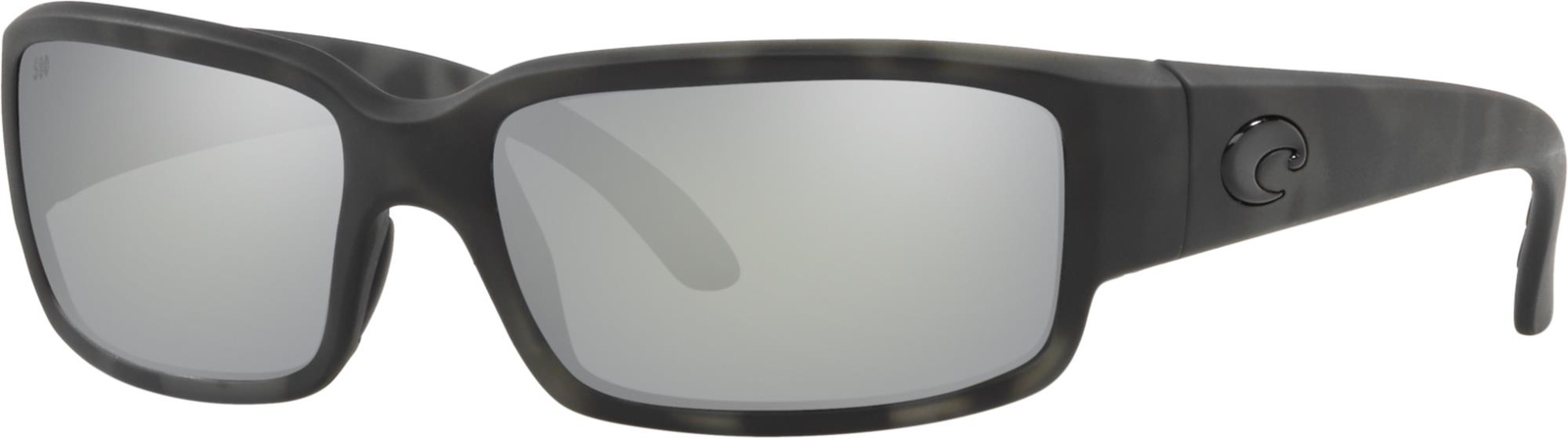 [HFM181 OGP] Мужские поляризованные солнцезащитные очки Costa Half Moon