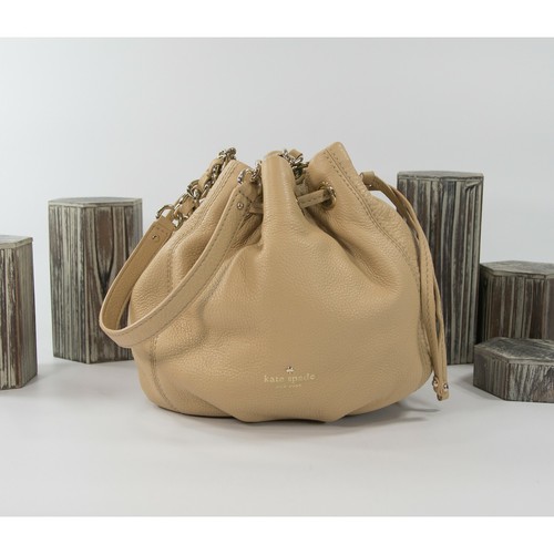 kate spade drawstring bag