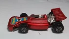 VINTAGE 1973 MATCHBOX SUPERFAST NO.24 TEAM MATCHBOX RED #8 INDY FORMULA RACE CAR