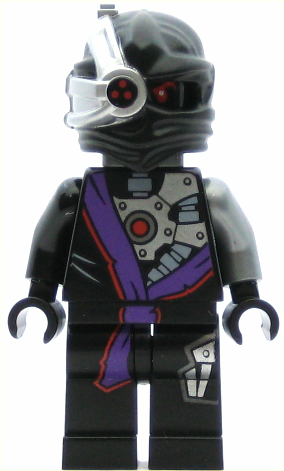 ninjago mini droid