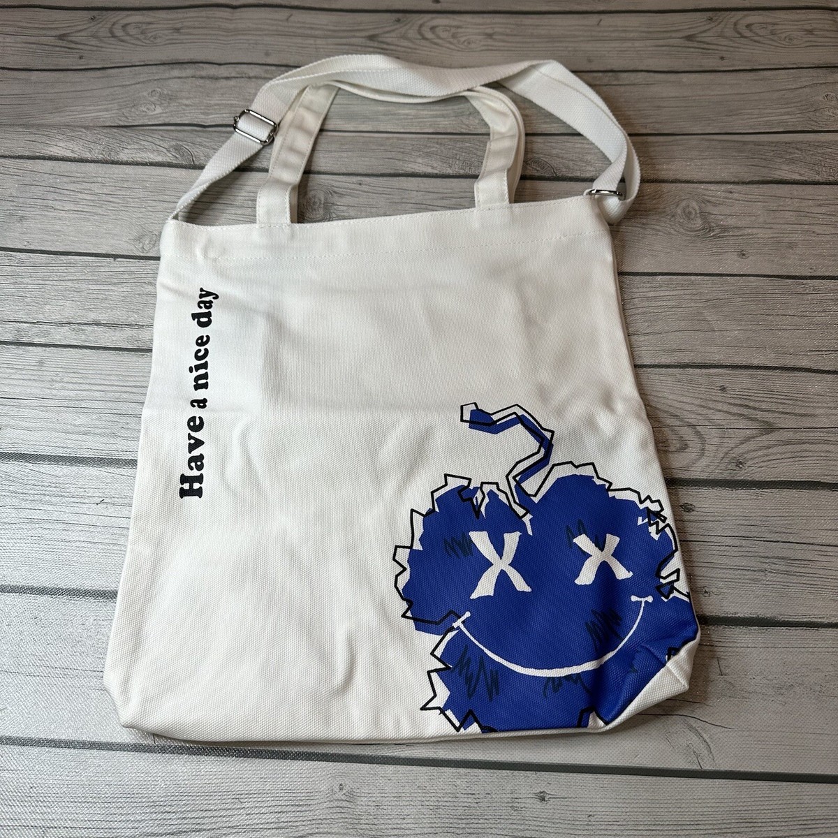 ミュージシャン Happiness Tex Shoulder Sack Happiness Tex Shoulder Sack