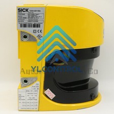 ONE SICK Safety Laser Scanner S30A-6011BA 