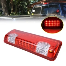  FOR 04-2008 FORD F150 F-150 LED 3RD THIRD BRAKE LIGHT CARGO LAMP 100% BRAND NEW