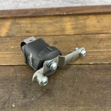 Vintage Minoura Water Bottle Cage Handlebar Seatpost Mount Clamp On Parts