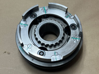 パンク OEM Mack Synchronizer Clutch Hub 320KB463 T309 T310 T2090 T2080