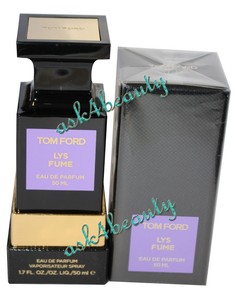 Tom ford lys fume