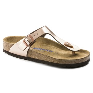Birkenstock Women's Gizeh Soft Footbed | Free Shipping