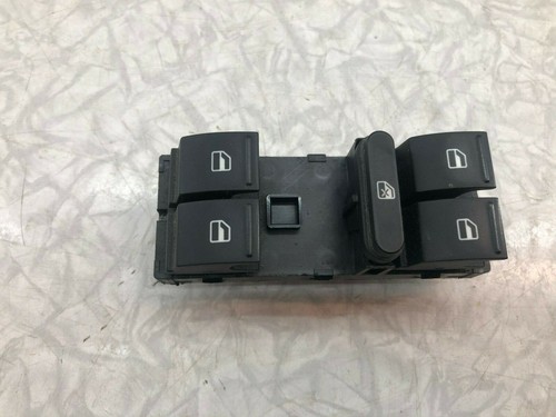 VW JETTA 3 (1K2)  Fensterheberschalter vorne links 1K4959857A