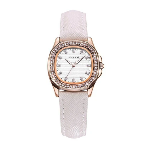 Women's Watch, Vintage Rhinestone Watch, Elegant Gift for women wife&mom - Picture 3 of 22