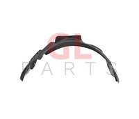 F�R Ford KA 2008-2015 Radhausschale Innenkotfl�Gel Vorne Links Neu