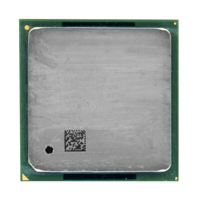 Intel Celeron 2.2GHz SL6RW Socket 478