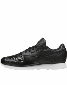 reebok classic leather hype metallic