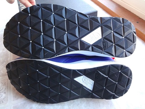 TNF Surge Highgate Running Shoes, men 9.5 (New) Free Shipping - Picture 5 of 9