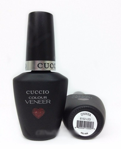 Cuccio Veneer - LED/UV Gel ONLY Nail Polish - Series 2 - Pick Any Color! - Picture 36 of 55