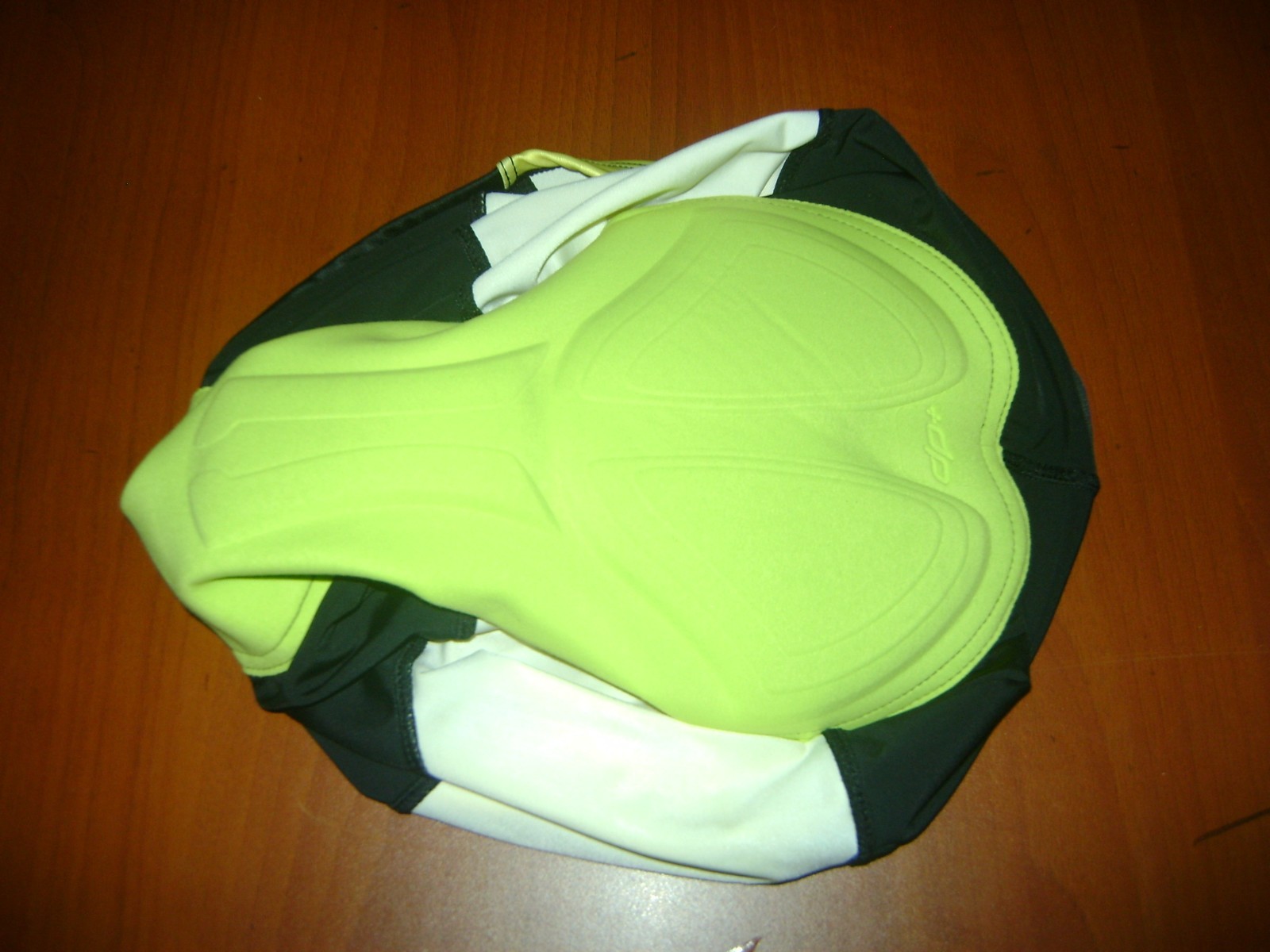 ITALIA BIKE SHORTS YELLOW EPS C50 BIKES ITALIAN SHORTS SIZE M COOL ITALY EPS NR