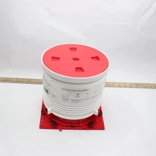 Holdrite Hydroflame Pro Series Fire Stop Telescoping Deck Sleeve 4''-5''  