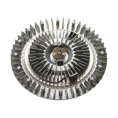 Engine Cooling Fan Clutch For 1987-96 Ford E-150 250 350 Bronco Econoline 4.9L