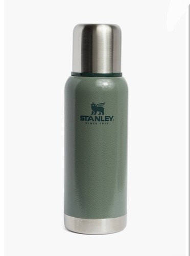 Stanley 25 oz. Classic Ultra Vacuum Bottle, New - 第 1/2 張圖片