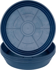 Plant Saucer 6 Inch 4 Pack 6 8 10 12