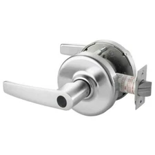 Corbin Russwin Entry Lock Armastrong Lever D-Rose Satin Chrome CL3351-AZD-626 LH