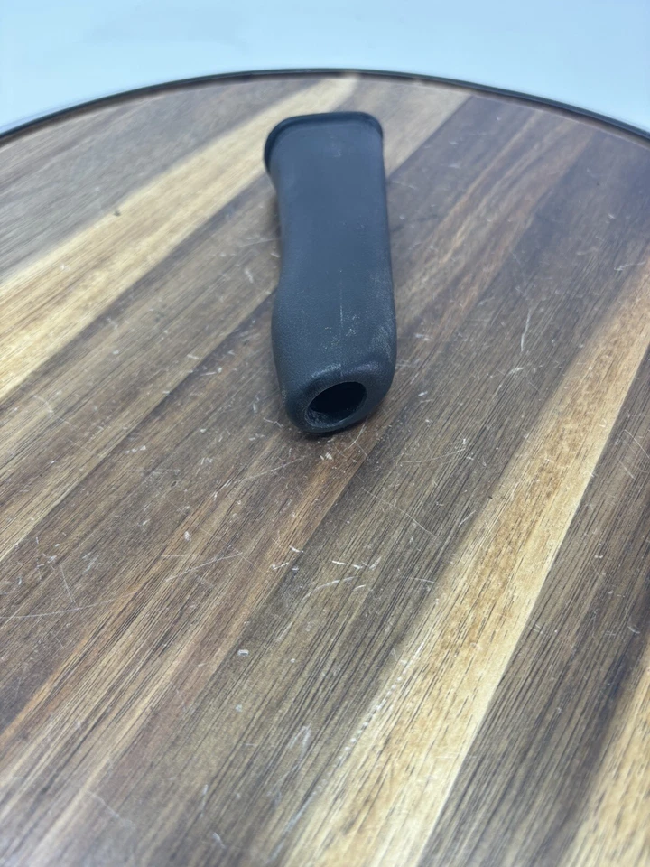 Cubierta de manija de freno de emergencia Land Rover LR2 2008-2012 Foto 4 de 4