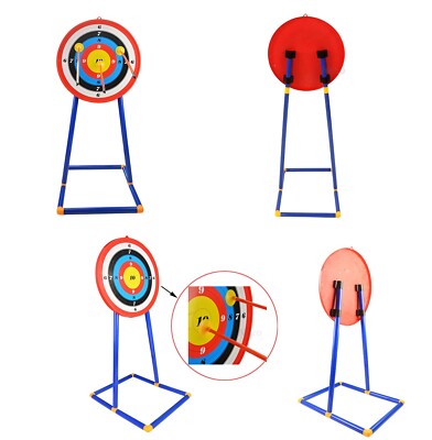 Arco da gioco per bambini a partire da 0 mesi, 4 pezzi