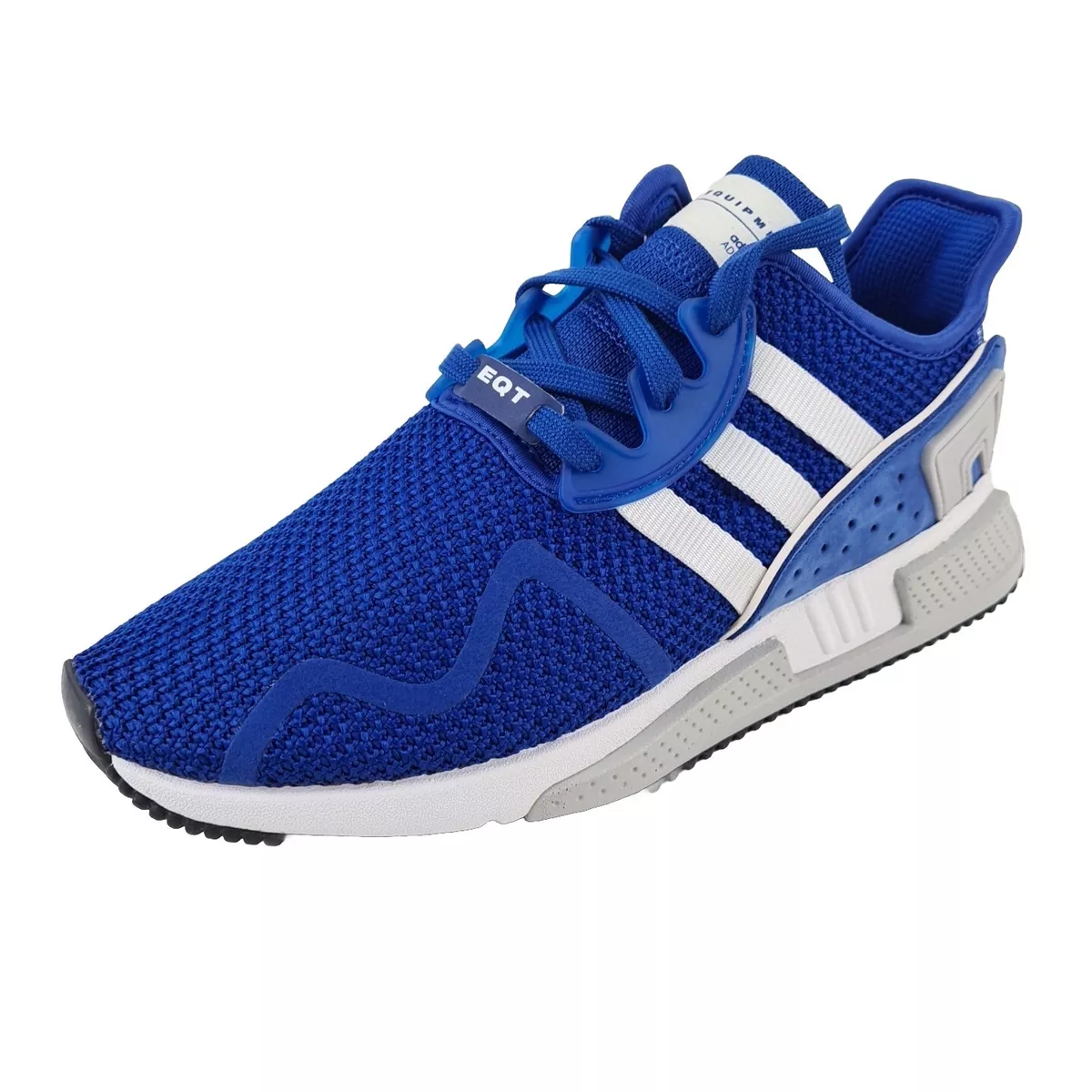 Adidas Originals EQT Cushion Advance Blue CQ2380 Men Shoes