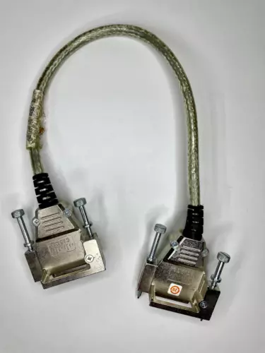 Cisco 3750E 3750X 2851 3745 3850 Compatible CAB-STACK-50CM Stackwise Cable