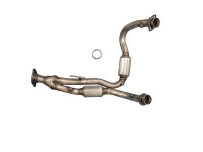 Catalytic Converter Fits 2006 Jeep Grand Cherokee Limited Premium 5.7L V8 GAS OH