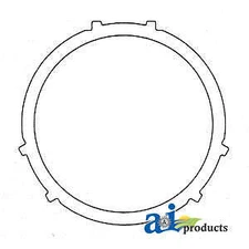 Plate L33163 fits John Deere 2440 2555 2640 2755 2855 2940 2955 3055 3155 3255