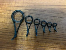 Fuji BYOG Spinning Guide Set