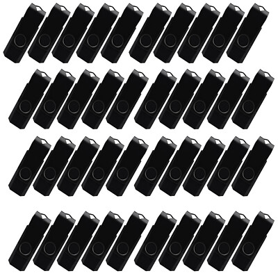 5/10/30/50/100 Stück 4GB 8GB 16GB 32GB 64GB USB 2.0 Speichermedien Memory Sticks