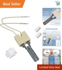 Universal Furnace Ignitor Replacement for Rheem, Ruud, Weatherking & Goodman