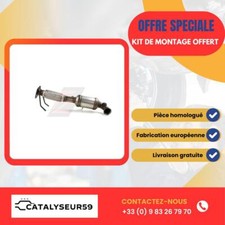 Catalyseurs Ford KUGA