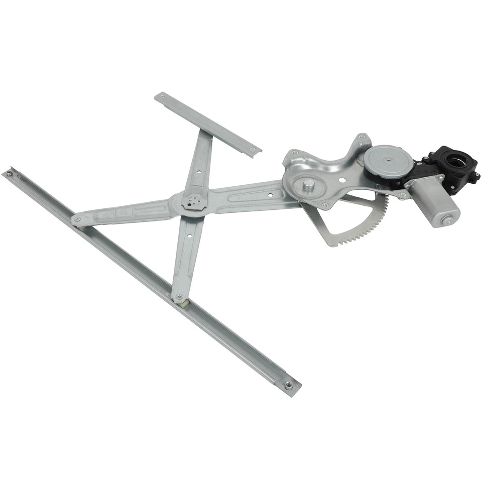 Se adapta a Lexus ES350 2010 2007-2012 sedán regulador de ventana eléctrica delantero derecho con motor Foto 2 de 4