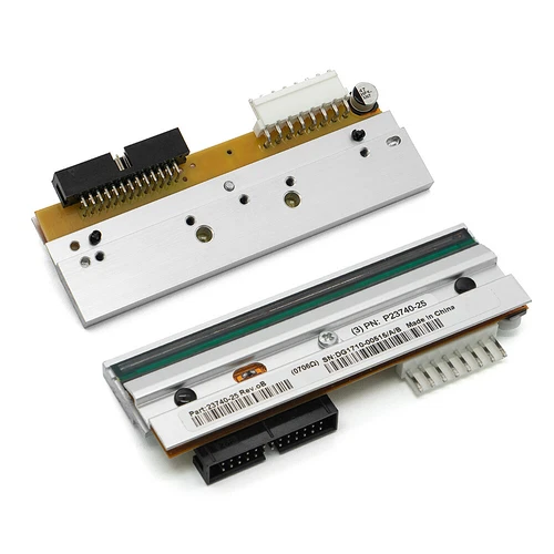 Cabezal de impresión OEM 203 dpi para impresora de etiquetas térmicas Zebra 105SL Plus P1053360-018 - Imagen 3 de 7