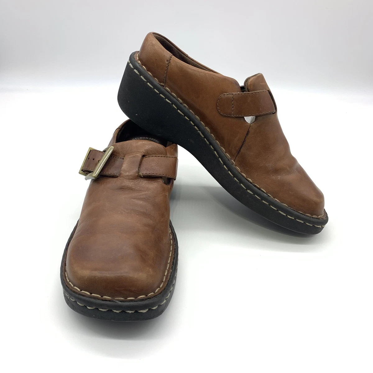 Earth clogs store