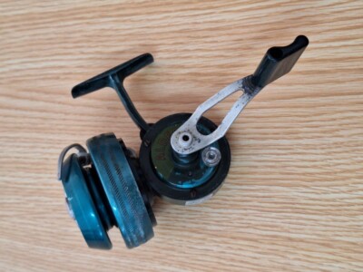 MOULINET VINTAGE - ALDER (A RENOVER OU POUR PIECES