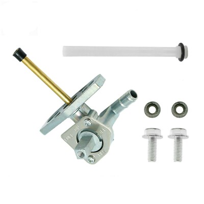 Honda Sportrax Parts MOTO1988 Fuel Valve Petcock For Honda TRX450R