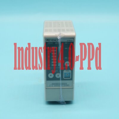 used Keyence Static Eliminator Controller SJ-M300 spot stock #YP1