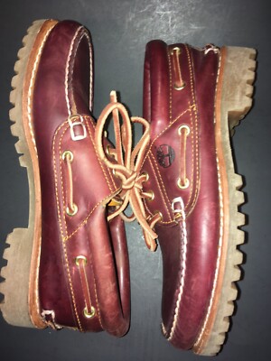 A18201 ティンバーランド 3-Eye Classic Lug TAN 7M A18201 ティンバーランド 3-Eye Classic Lug TAN 7M - メルカリ