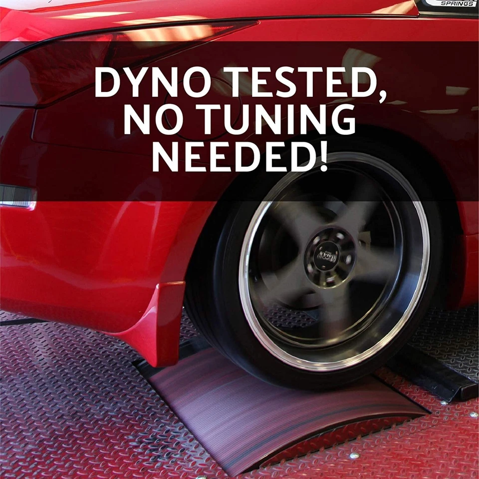 Sistema de admisión de aire frío gris AEM 21-492C para Volkswagen Golf Jetta GTI 2,0 L Foto 2 de 4