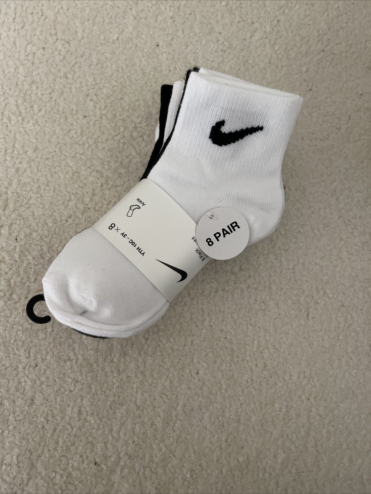 Nike Youth Socks