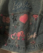 Junior s Barbie 50th Anniversary Jacket 