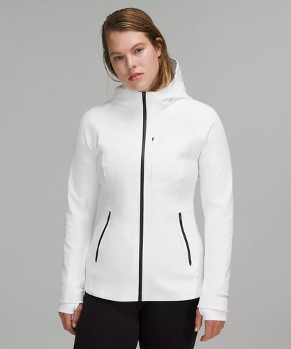 Cross Chill Jacket RepelShell 