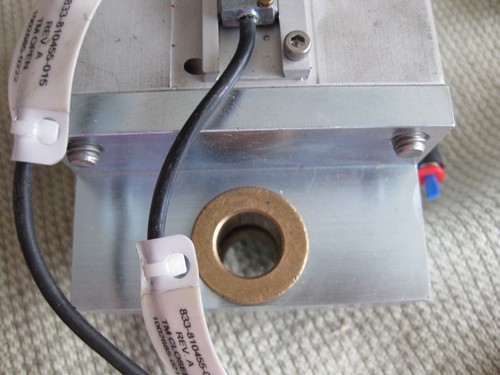 Compact Automation Products QJM02-3738 w/Reed Switches - 第 5/5 張圖片
